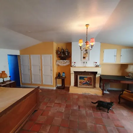 Maison 6 Personnes Animaux Acceptes