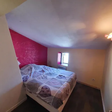 Prázdninový dům Maison 6 Personnes Animaux Acceptes *