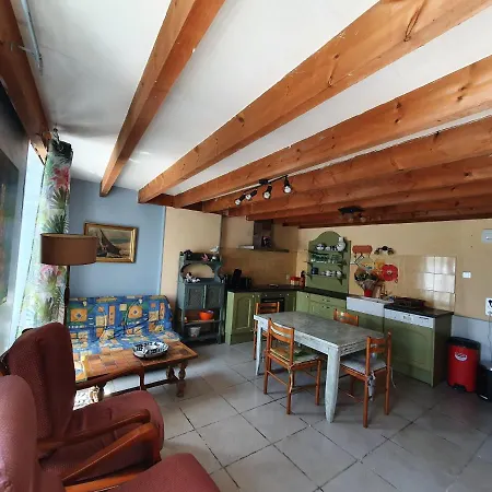 Maison 6 Personnes Animaux Acceptes Ferienhaus Marennes (Charente-Maritime)