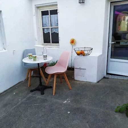 Maison 6 Personnes Animaux Acceptes * Marennes (Charente-Maritime)