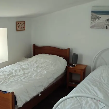 Maison 6 Personnes Animaux Acceptes * Marennes (Charente-Maritime)